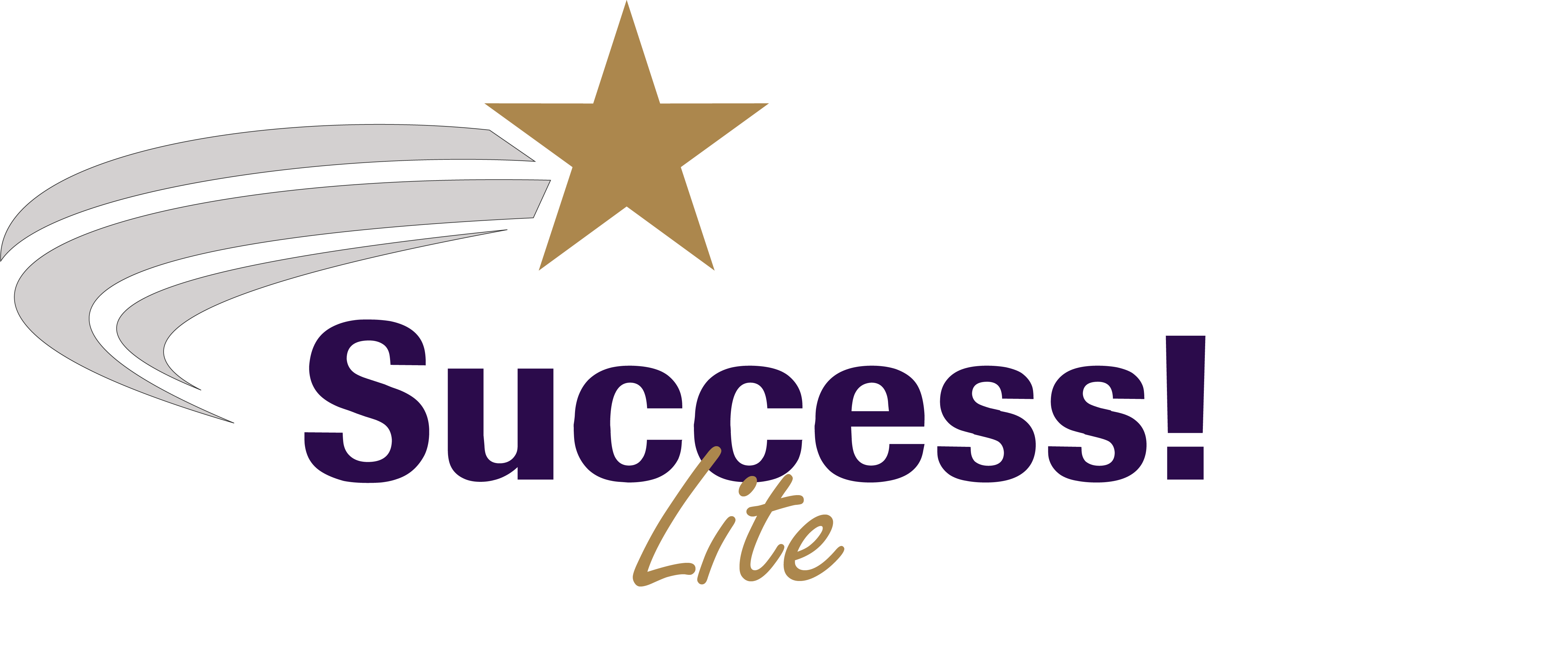 Success LITE logo - no background